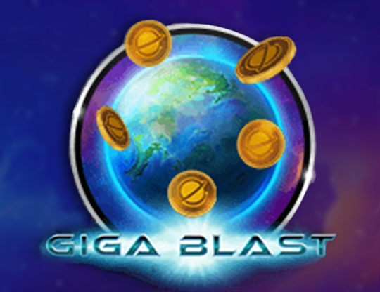 Giga Blast